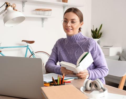 Apprendre le polonais : meilleure méthode d'apprentissage